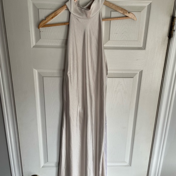 Dynamite RSVP dress, size large - Picture 2 of 6